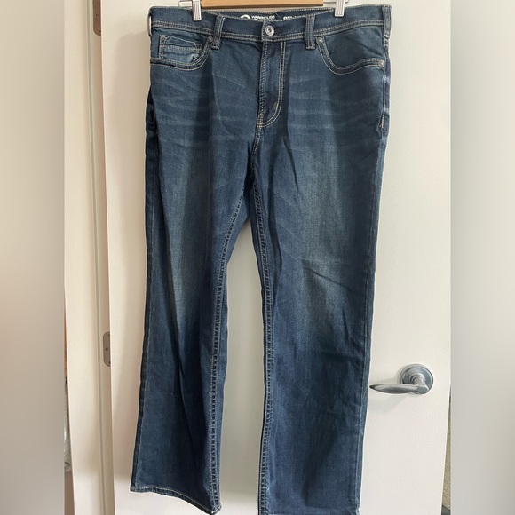 Warehouse One Men’s Jeans size 34 - Picture 1 of 1